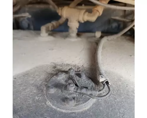 Ford LN7000 Fuel Tank