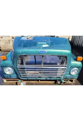 Ford LN7000 Hood