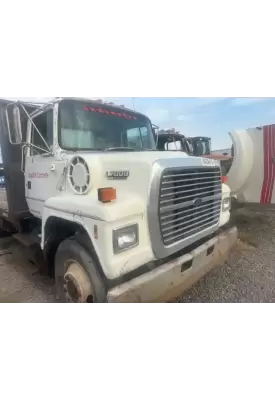 Ford LN7000 Hood