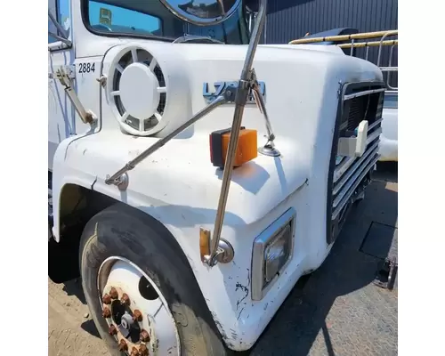 Ford LN7000 Hood