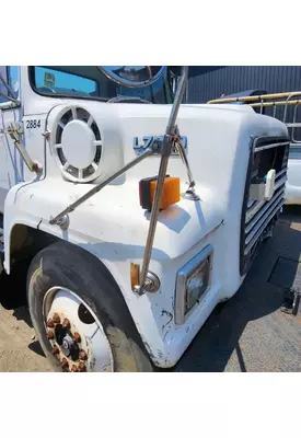 Ford LN7000 Hood