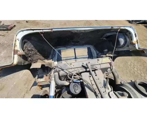 Ford LN7000 Hood