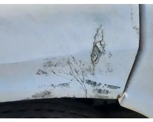 Ford LN7000 Hood