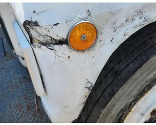 Ford LN7000 Hood