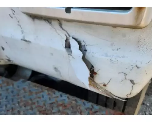 Ford LN7000 Hood
