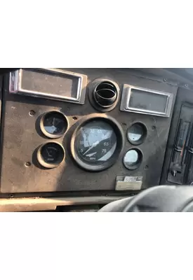 Ford LN7000 Instrument Cluster