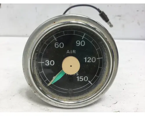 Ford LN7000 Instrument Cluster
