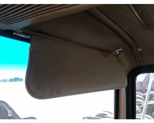 Ford LN7000 Interior Sun Visor