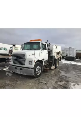 Ford LN7000 Miscellaneous Parts