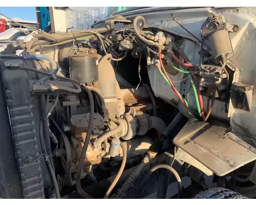 Ford LN7000 Miscellaneous Parts