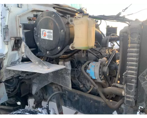 Ford LN7000 Miscellaneous Parts