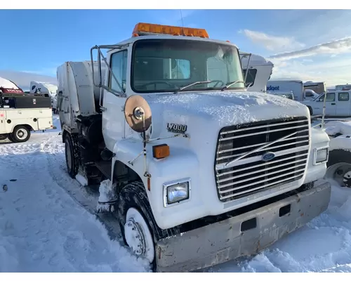 Ford LN7000 Miscellaneous Parts