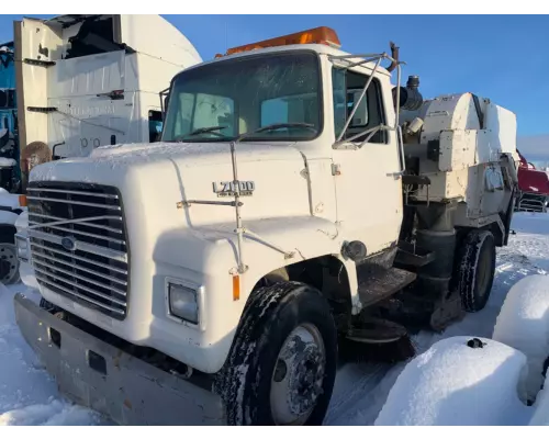 Ford LN7000 Miscellaneous Parts