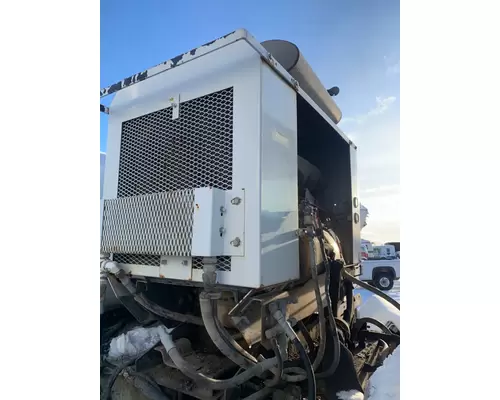 Ford LN7000 Miscellaneous Parts