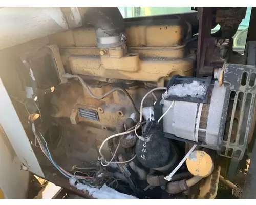 Ford LN7000 Miscellaneous Parts