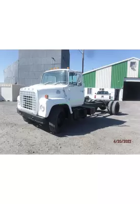 Ford LN7000 Miscellaneous Parts