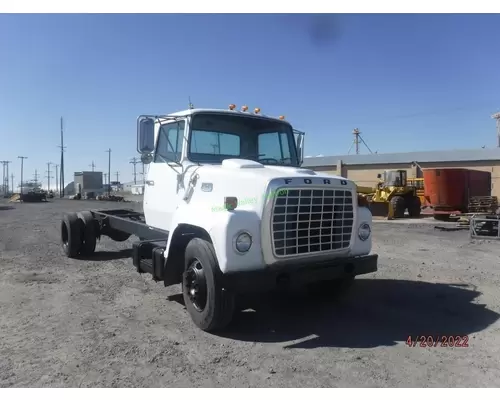 Ford LN7000 Miscellaneous Parts
