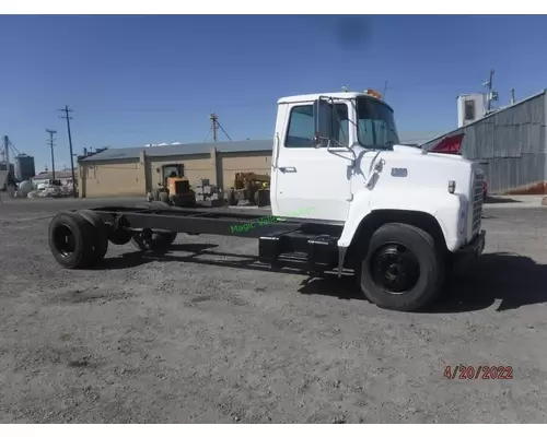 Ford LN7000 Miscellaneous Parts