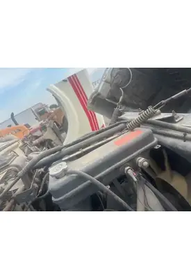 Ford LN7000 Radiator Overflow Bottle