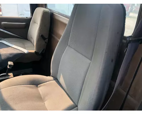 Ford LN7000 Seat (Air Ride Seat)