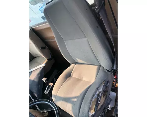 Ford LN7000 Seat (Air Ride Seat)