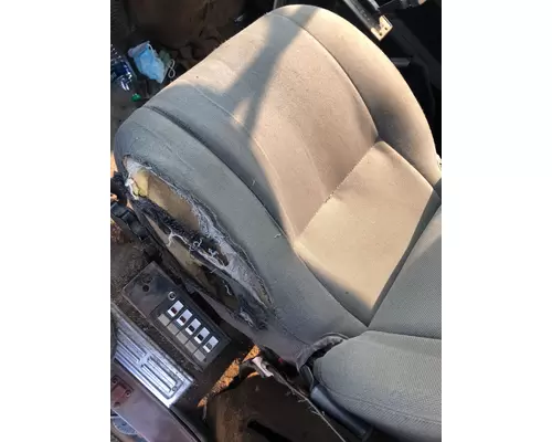 Ford LN7000 Seat (Air Ride Seat)