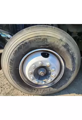 Ford LN7000 Spindle / Knuckle, Front