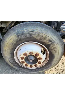 Ford LN7000 Spindle / Knuckle, Front