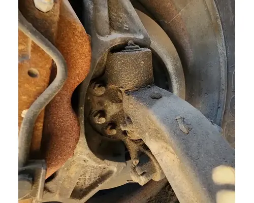 Ford LN7000 Spindle  Knuckle, Front