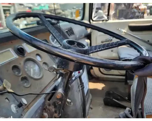 Ford LN7000 Steering Column