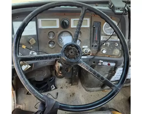 Ford LN7000 Steering Column