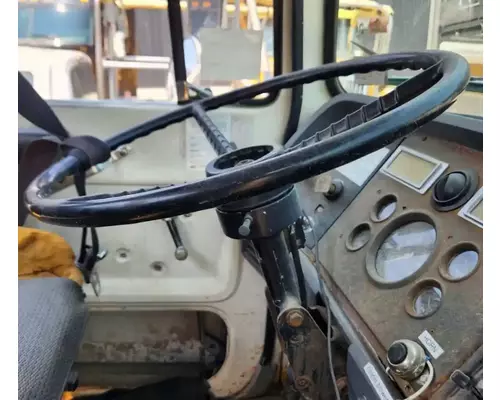 Ford LN7000 Steering Column
