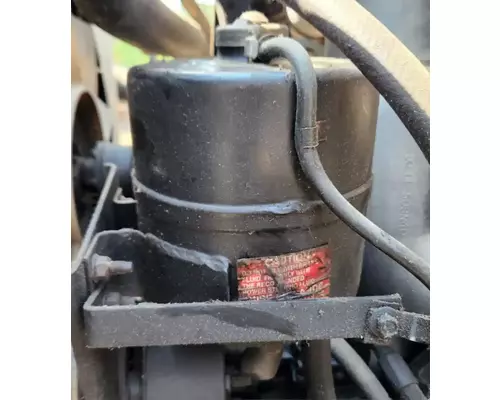 Ford LN7000 Steering or Suspension Parts, Misc.