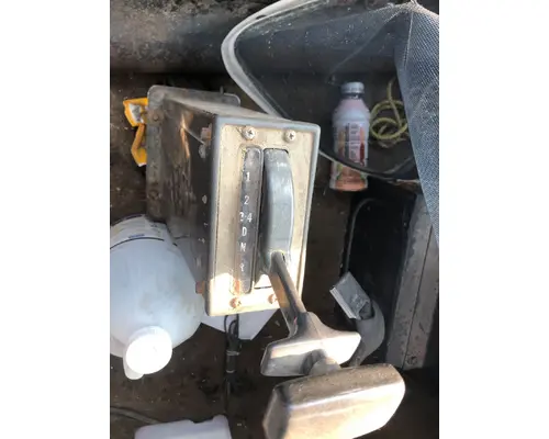 Ford LN7000 Transmission Misc. Parts