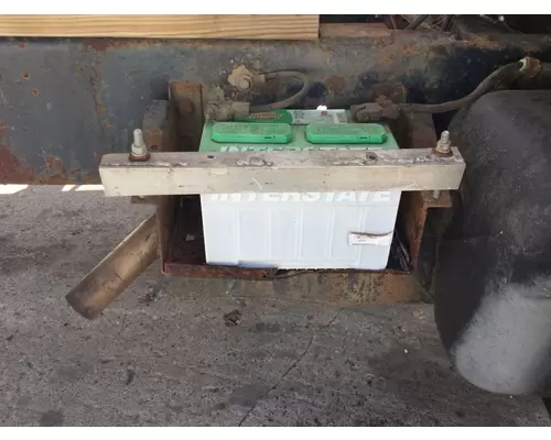 Ford LN700 Battery Box