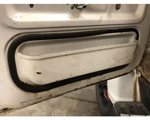 Ford LN700 Body, Misc. Parts