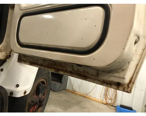 Ford LN700 Body, Misc. Parts