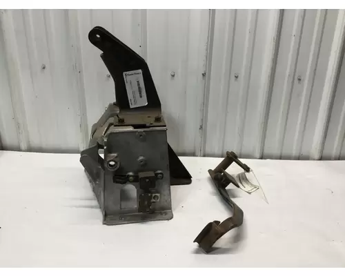 Ford LN700 Body, Misc. Parts