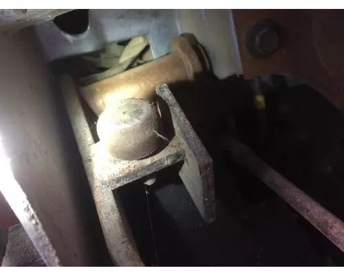 Ford LN700 Body, Misc. Parts