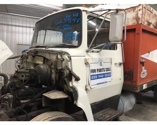 Ford LN700 Cab Assembly