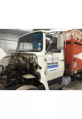 Ford LN700 Cab Assembly