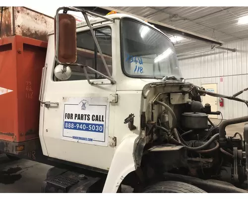 Ford LN700 Cab Assembly