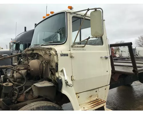 Ford LN700 Cab Assembly