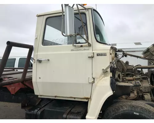 Ford LN700 Cab Assembly