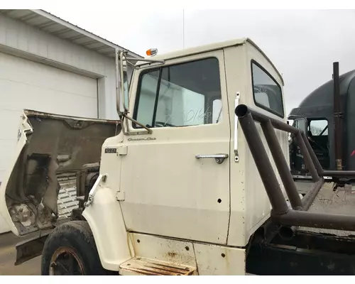 Ford LN700 Cab Assembly