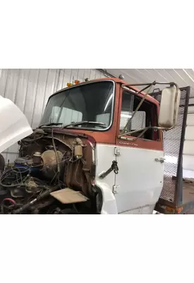 Ford LN700 Cab Assembly