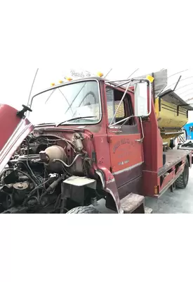 Ford LN700 Cab Assembly