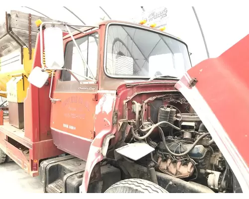 Ford LN700 Cab Assembly