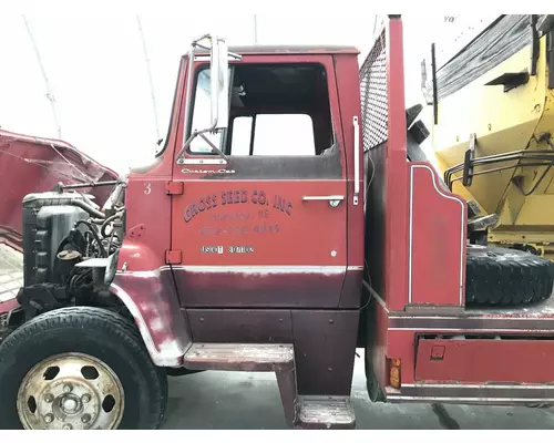 Ford LN700 Cab Assembly