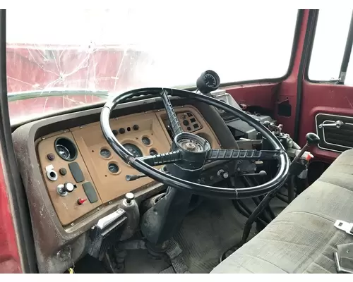 Ford LN700 Cab Assembly